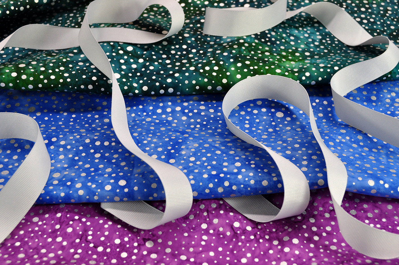 The Sparkle Collection