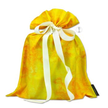 Lemon Gift Bag