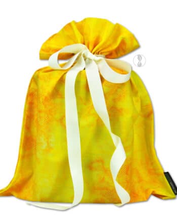 Lemon Gift Bag