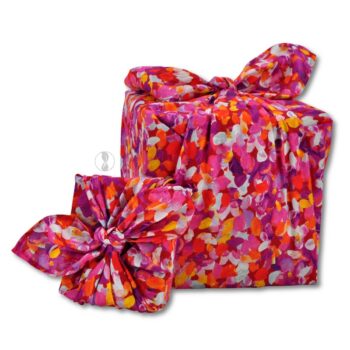 Confetti Pink Furoshiki