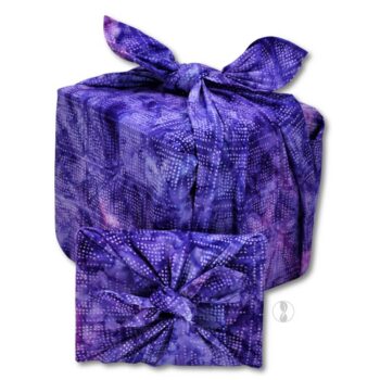 Grape Furoshiki