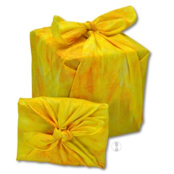 Lemon Furoshiki