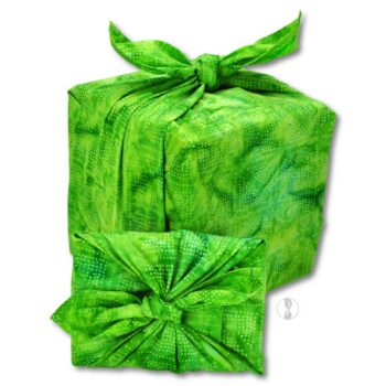 Lime Furoshiki