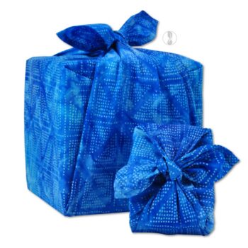 Blueberry Furoshiki