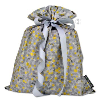 Charis Fabric Gift Bag