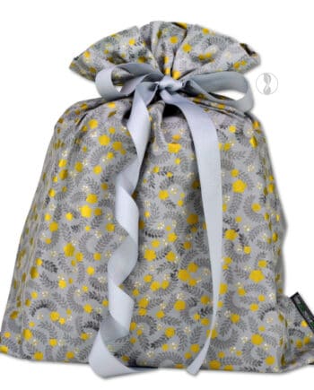 Charis Fabric Gift Bag
