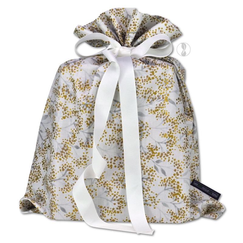 Horae Fabric Gift Bags