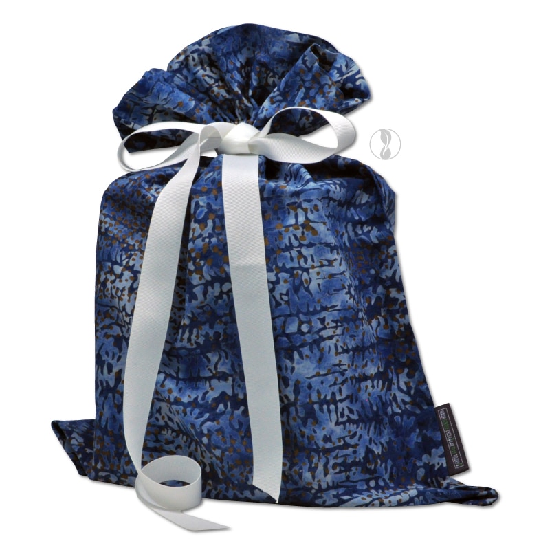 Twilight Fabric Gift Bag