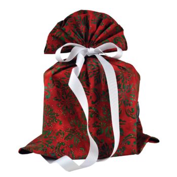 green-christmas-poinsetta-gift-bag-primary